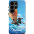 Disney Princess Moana Movie Poster Galaxy S26 Ultra Impact Case
