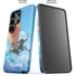 Disney Princess Moana Movie Poster Galaxy S26 Ultra Impact Case