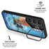 Disney Princess Moana Movie Poster Galaxy S26 Ultra Kickstand Case