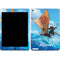Disney Princess Moana Movie Poster iPad Skins