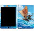Disney Princess Moana Movie Poster iPad Skins