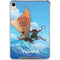 Disney Princess Moana Movie Poster iPad 11th Gen (2025) Clear Case