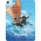Disney Princess Moana Movie Poster Apple iPad Air Skin
