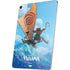 Disney Princess Moana Movie Poster Apple iPad Air Skin