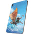 Disney Princess Moana Movie Poster Apple iPad Mini Skin