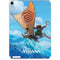 Disney Moana Movie Poster Apple iPad Pro Skin