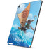Disney Moana Movie Poster Apple iPad Pro Skin