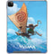 Disney Princess Moana Movie Poster iPad Cases