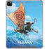 Disney Princess Moana Movie Poster iPad Cases