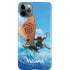 Disney Princess Moana Movie Poster iPhone Cases