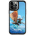 Disney Princess Moana Movie Poster iPhone Cases