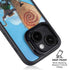 Disney Princess Moana Movie Poster iPhone 14 Kickstand Case