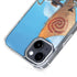 Disney Moana Movie Poster iPhone 14 MagSafe Case