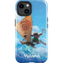 Disney Moana Movie Poster iPhone 15 Impact Case