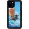 Disney Moana Movie Poster iPhone 15 Plus Waterproof Case