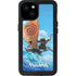 Disney Moana Movie Poster iPhone 15 Plus Waterproof Case