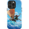 Disney Moana Movie Poster iPhone 15 Pro Impact Case