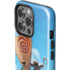 Disney Moana Movie Poster iPhone 15 Pro Impact Case