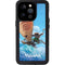 Disney Moana Movie Poster iPhone 15 Pro Waterproof Case