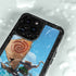 Disney Moana Movie Poster iPhone 15 Pro Waterproof Case