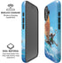 Disney Princess Moana Movie Poster iPhone 16 Plus Magsafe Impact Case