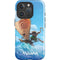 Disney Princess Moana Movie Poster iPhone 16 Pro Impact Case
