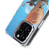 Disney Princess Moana Movie Poster iPhone 16 Pro Max MagSafe Case