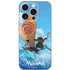 Disney Princess Moana Movie Poster iPhone 16 Pro Skin