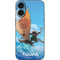 Disney Princess Moana Movie Poster iPhone 16 Skin