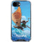 Disney Princess Moana Movie Poster iPhone 16e Clear Case