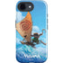 Disney Princess Moana Movie Poster iPhone 16e Impact Case