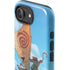 Disney Princess Moana Movie Poster iPhone 16e Impact Case