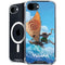 Disney Princess Moana Movie Poster iPhone 16e MagSafe Case