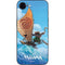 Disney Princess Moana Movie Poster iPhone 16e Skin