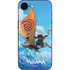 Disney Princess Moana Movie Poster iPhone 16e Skin