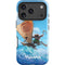 Disney Princess Moana Movie Poster iPhone 18 Pro Impact Case