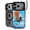 Disney Princess Moana Movie Poster iPhone 18 Pro Kickstand Case
