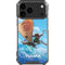 Disney Princess Moana Movie Poster iPhone 18 Pro Max Clear Case