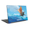 Disney Moana Movie Poster Dell Latitude Skin