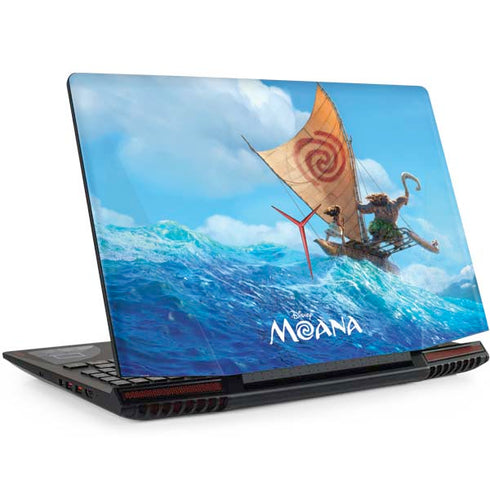 Disney Moana Movie Poster Legion Y720 Skin