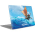 Disney Princess Moana Movie Poster Apple MacBook Air Skin