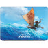 Disney Princess Moana Movie Poster Apple MacBook Air Skin