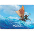 Disney Princess Moana Movie Poster Apple MacBook Pro 14-inch Skin
