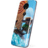 Disney Moana Movie Poster Moto E5 Plus Skin