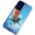 Disney Princess Moana Movie Poster Moto G Play 4G (2024) Clear Case