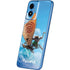 Disney Princess Moana Movie Poster Moto G Play 4G (2024) Skin