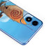 Disney Princess Moana Movie Poster Moto G Play 4G (2024) Skin