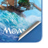 Disney Princess Moana Movie Poster Moto G Play 4G (2024) Skin