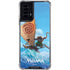 Disney Moana Movie Poster Moto G Power 5G (2024) Clear Case