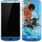 Disney Moana Movie Poster Moto G6 Skin